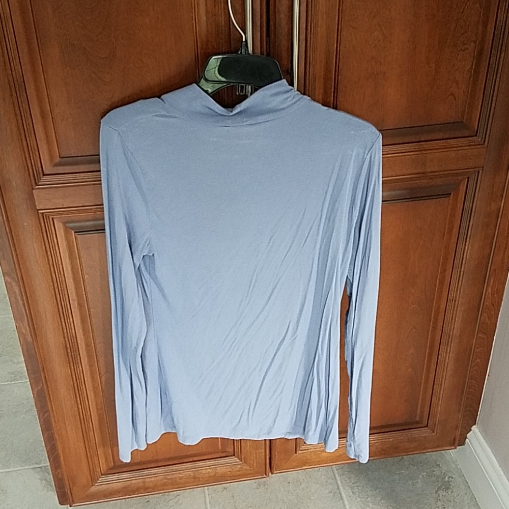 Drape top - Picture 3 of 3